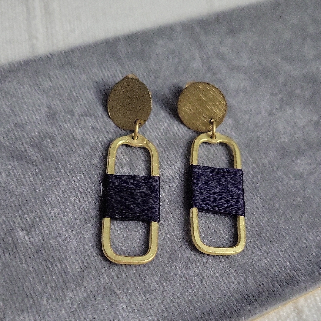 Diffuser Earrings